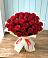 Букет 29 Красных роз в Новоблагодарном