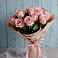 Букет цветов из: Розы в Новоблагодарном