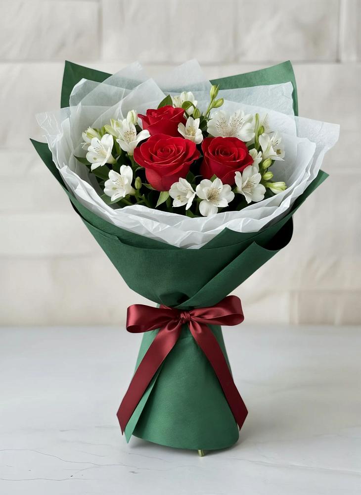 Букет Идеальный Вкус в Новоблагодарном