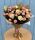 Букет цветов из: Розы в Новоблагодарном