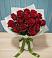 Букет Красные розы в Новоблагодарном