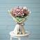 Букет цветов из: Орхидеи и Розы в Новоблагодарном