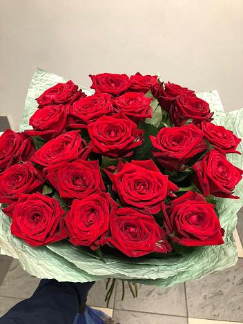 Букет Классика в Новоблагодарном