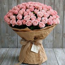 Букет 151 Роза Роуз в Новоблагодарном