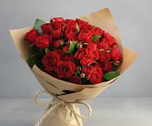 Букет Любовный роман в Новоблагодарном