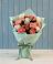 Букет цветов из: Розы в Новоблагодарном
