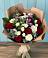 Букет цветов из: Розы и Альстромерии в Новоблагодарном